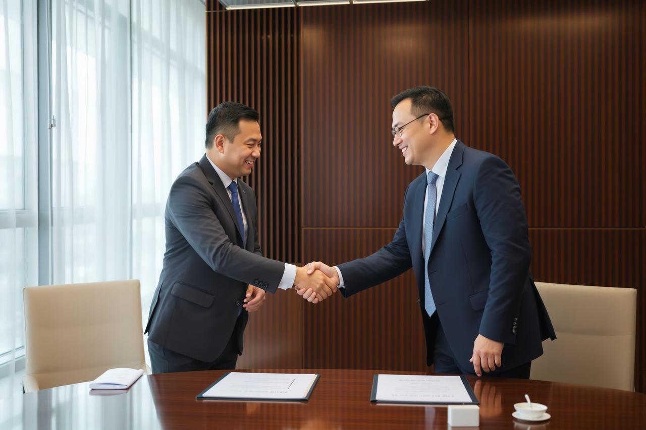 尤物视频与腾讯视频达成战略合作，共同打造精品内容生态