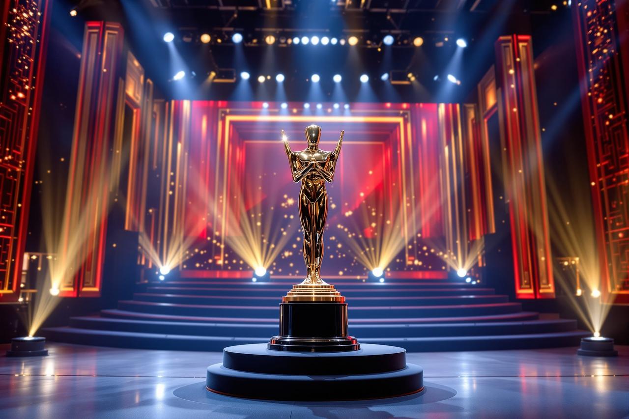 尤物视频荣获第32届中国电影金鸡奖最佳影片提名