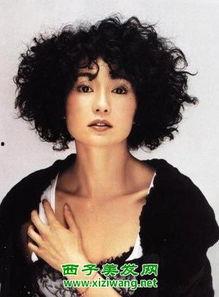 张曼玉如个人资料,光影传奇，跨越时代的魅力女神