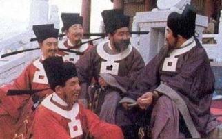 奸臣花絮,宫廷权谋背后的暗流涌动