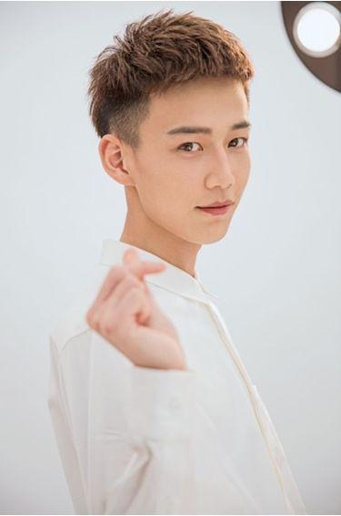 快手校长张驰个人资料