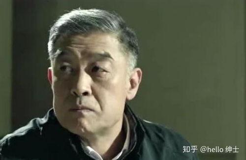 娱乐圈的老戏骨,岁月磨砺下的艺术巅峰