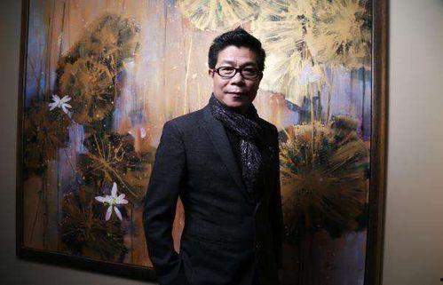 华谊二王背景,揭秘影视巨头背后的传奇故事