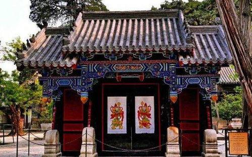 孔府的资料,千年儒家文化传承的瑰宝