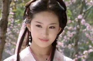 刘亦菲 无表情包,静谧之美引人遐想