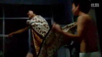 霸王社会摇搞笑视频,带你领略舞蹈界的欢乐风暴