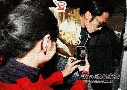 张柏芝出轨的照片曝光,真相与舆论的漩涡