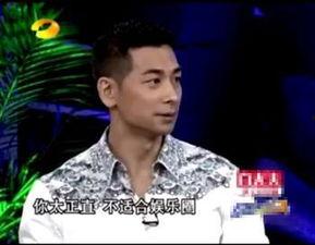 娱乐圈很势力的人,揭秘势力的背后真相