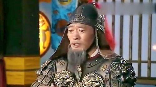 王卫国个人资料,从演艺新星到实力派演员的蜕变之路